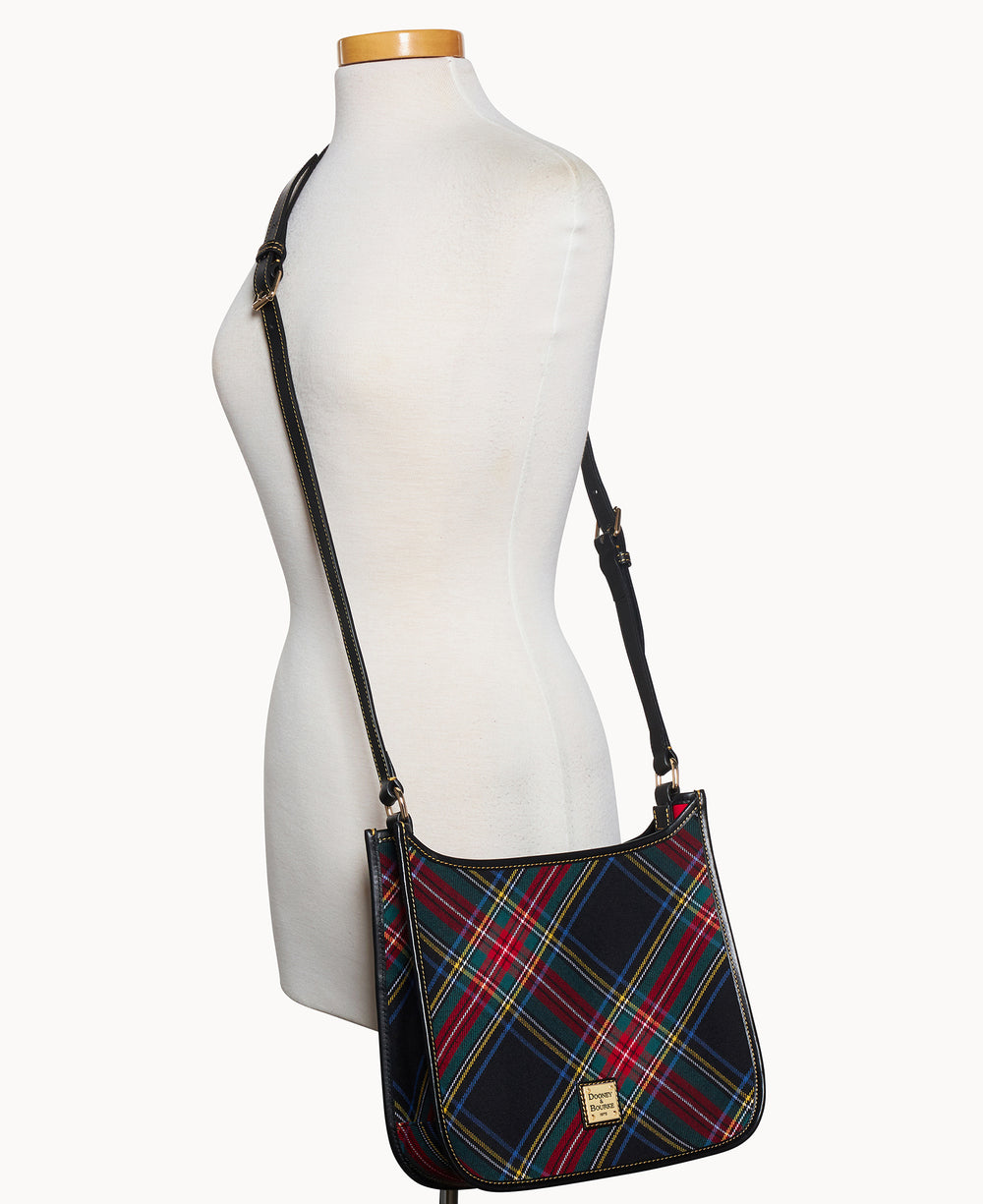 Tartan Messenger