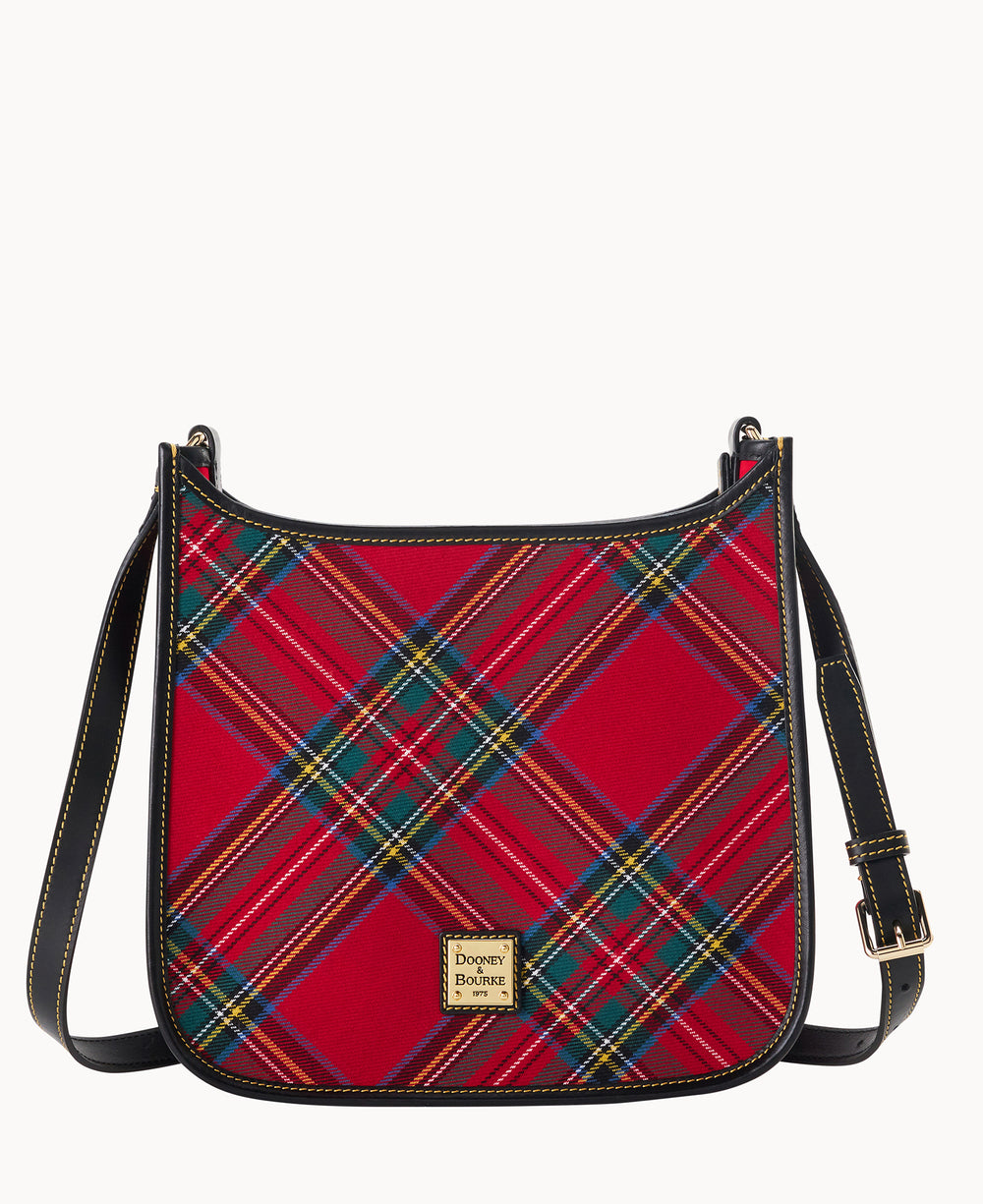 Tartan Messenger