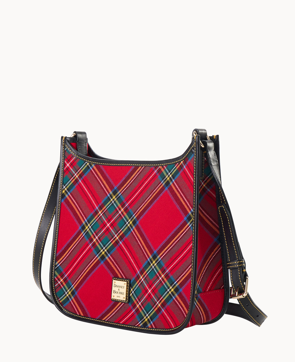 Tartan Messenger