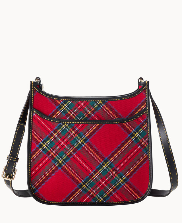 Tartan Messenger
