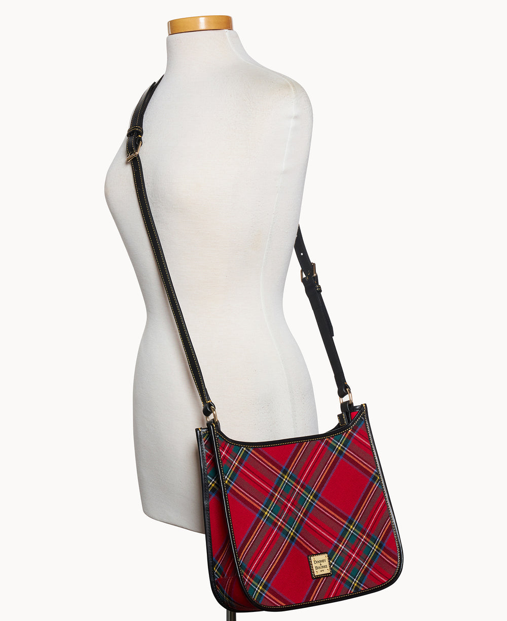 Tartan Messenger