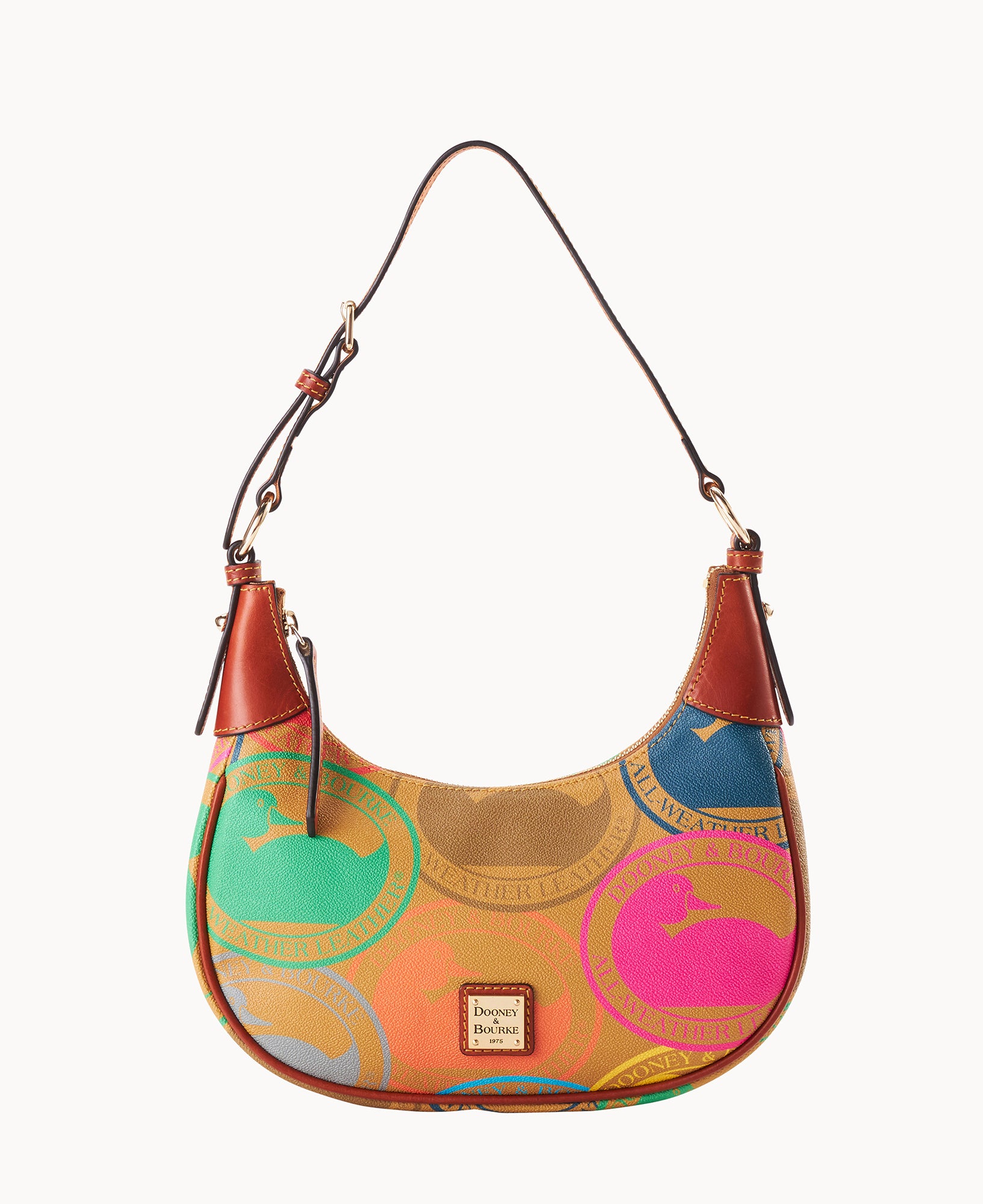 Dooney & Bourke | Iconic American Leather Goods