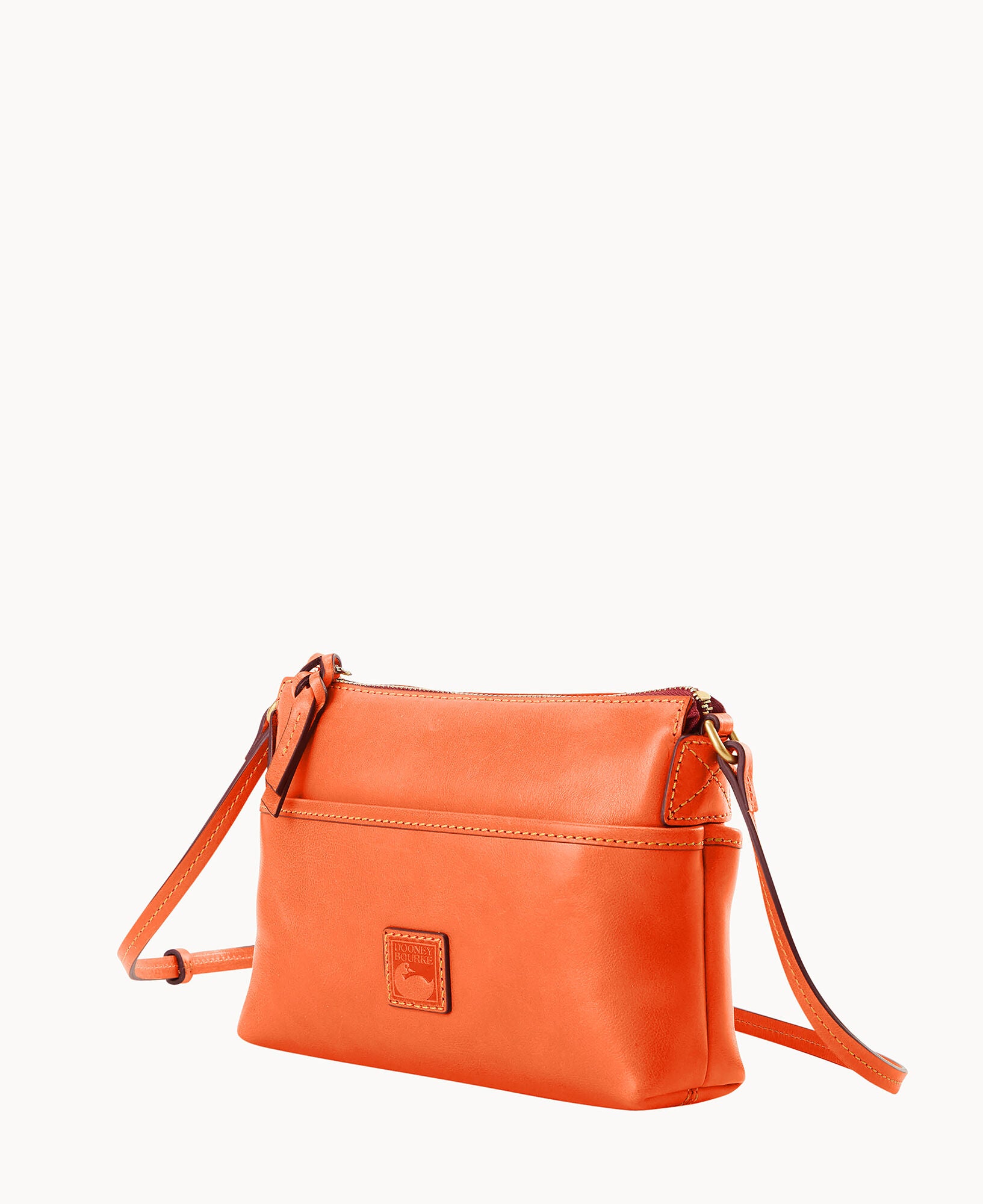 Florentine Katie Crossbody – Dooney & Bourke
