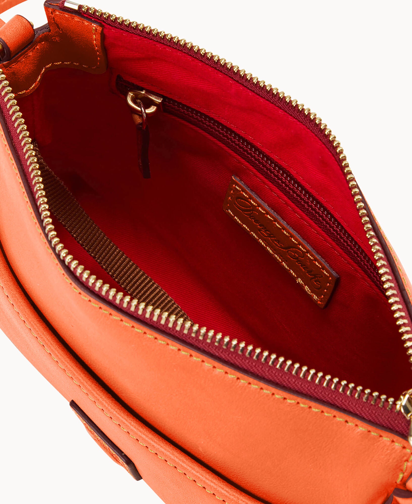 Florentine Katie Crossbody – Dooney & Bourke
