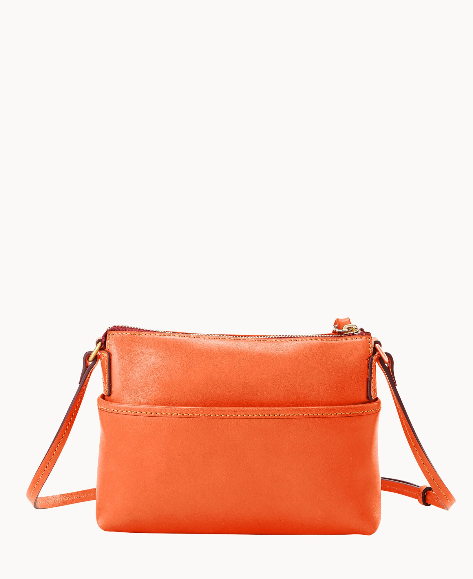 Florentine Katie Crossbody – Dooney & Bourke