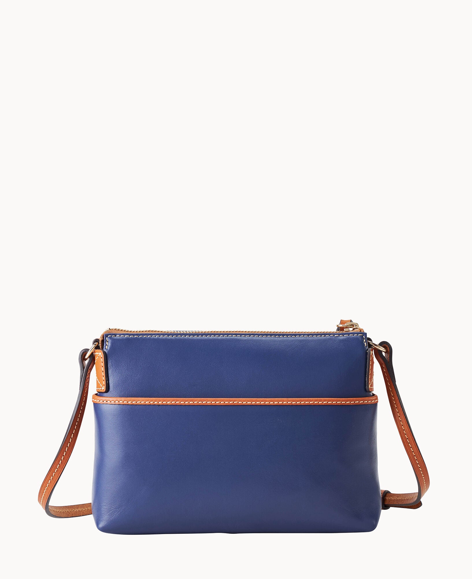 Wexford Leather Katie Crossbody – Dooney & Bourke