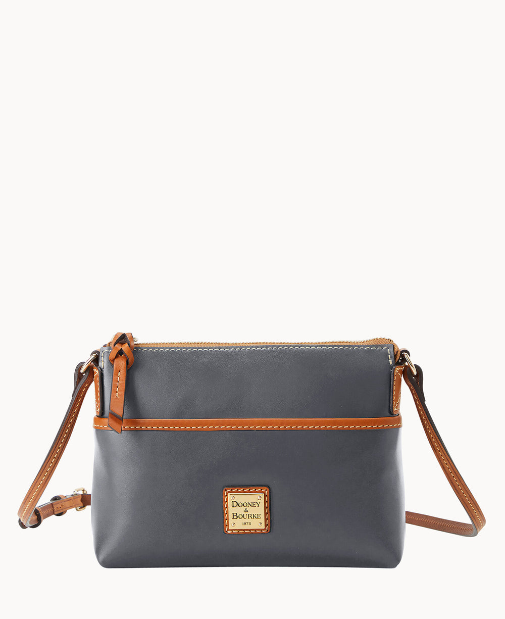 Wexford Leather Katie Crossbody