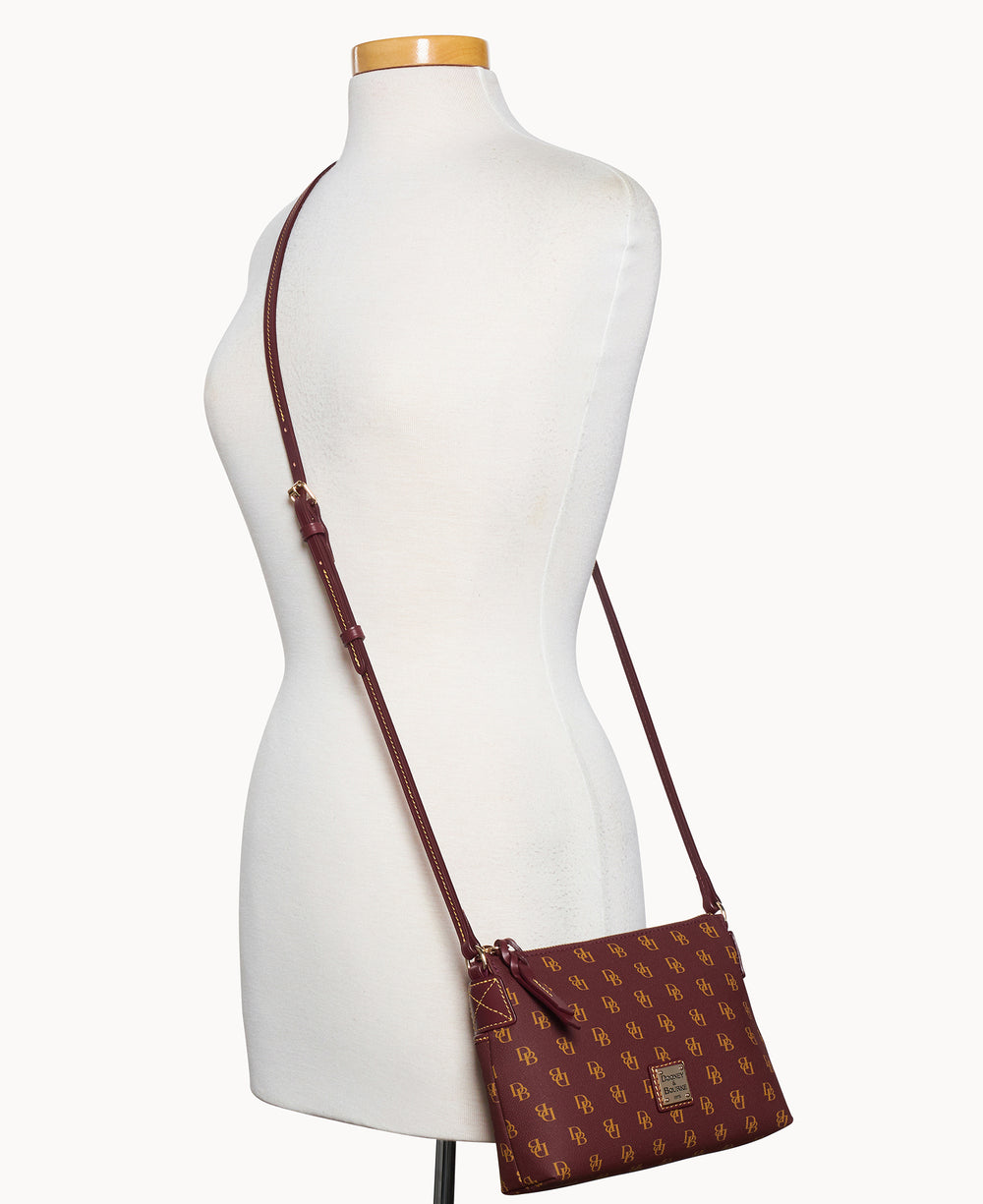 Gretta Rosie Crossbody