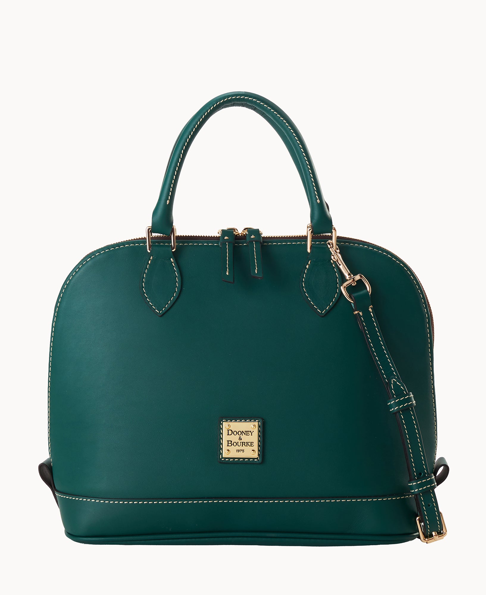 Penrose Zip Zip Satchel – Dooney & Bourke