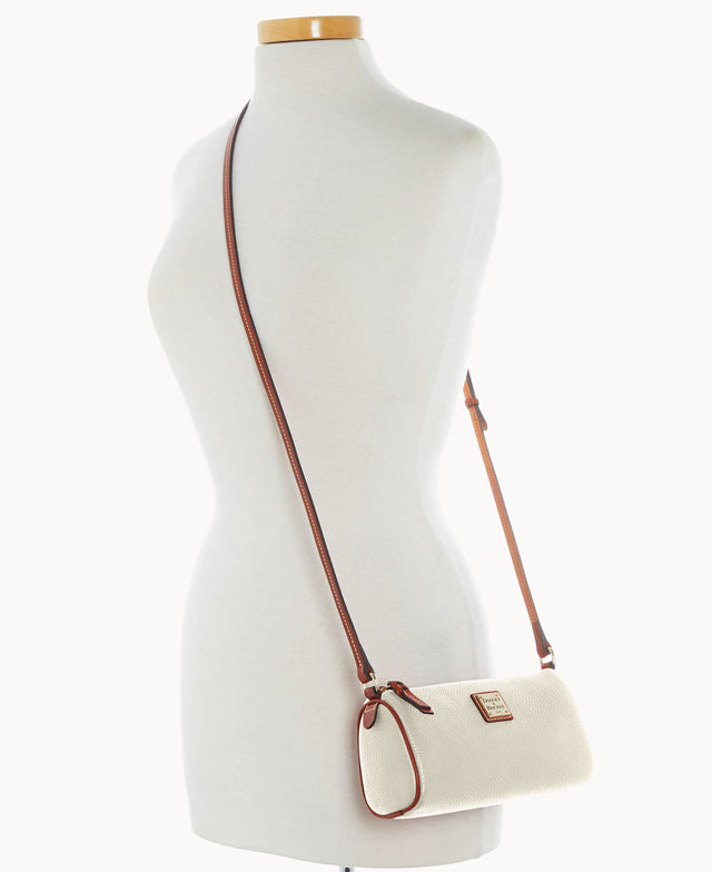 Pebble Grain Buffy Crossbody – Dooney Bourke1