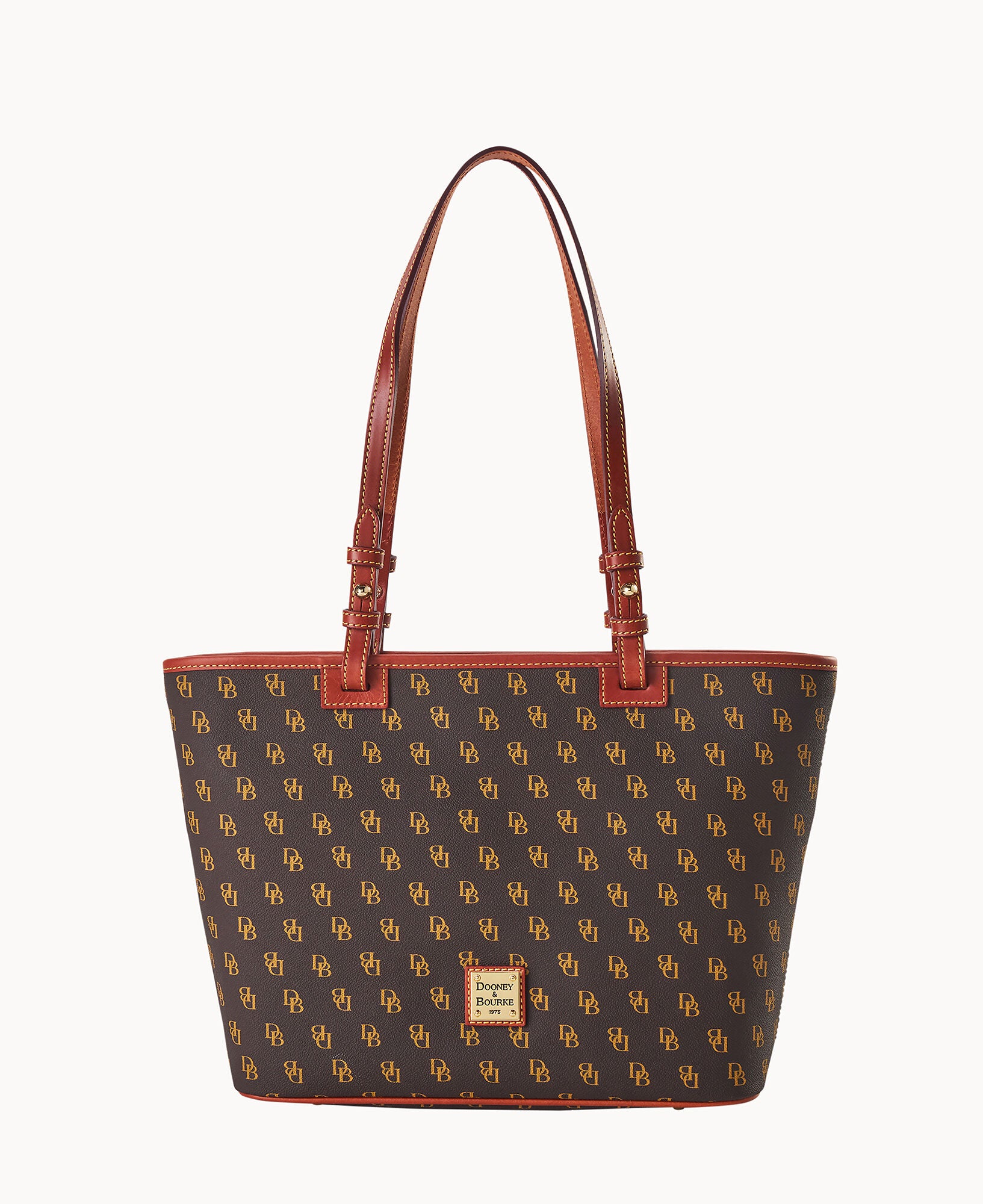 Gretta Small Leisure Shopper – Dooney & Bourke