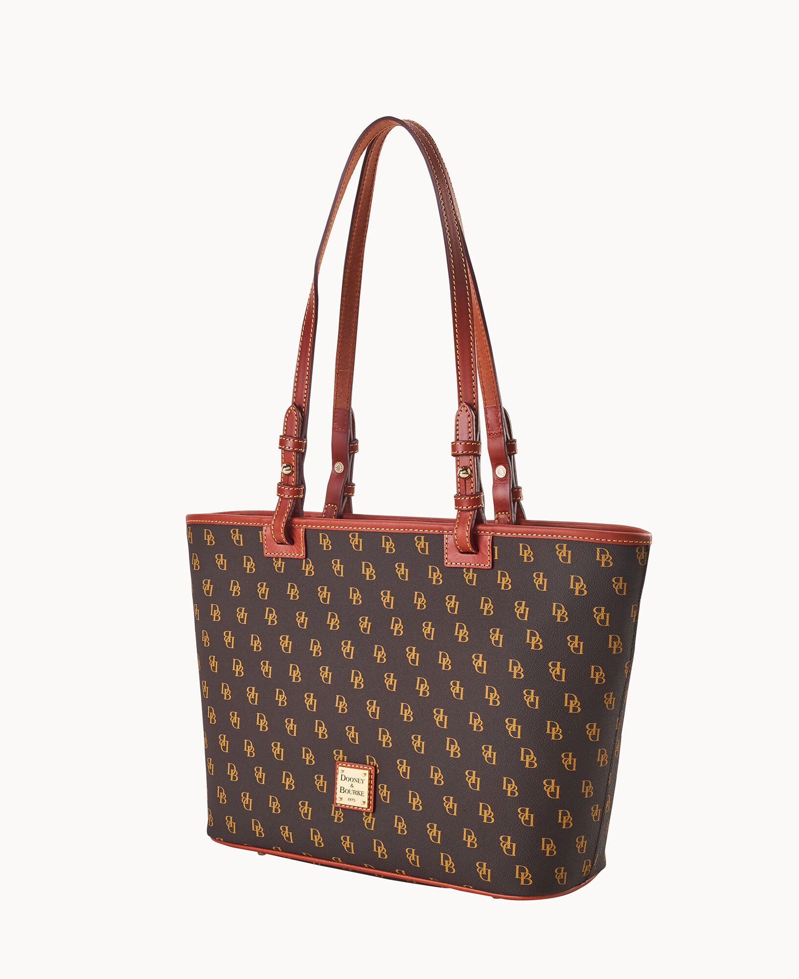 Gretta Small Leisure Shopper – Dooney & Bourke