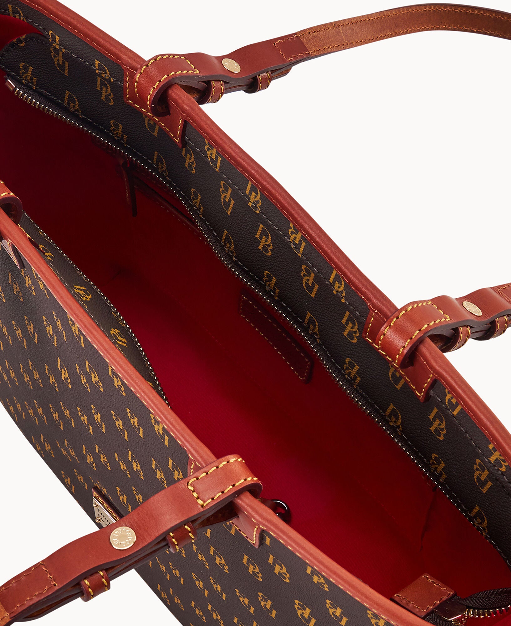Gretta Small Leisure Shopper – Dooney & Bourke