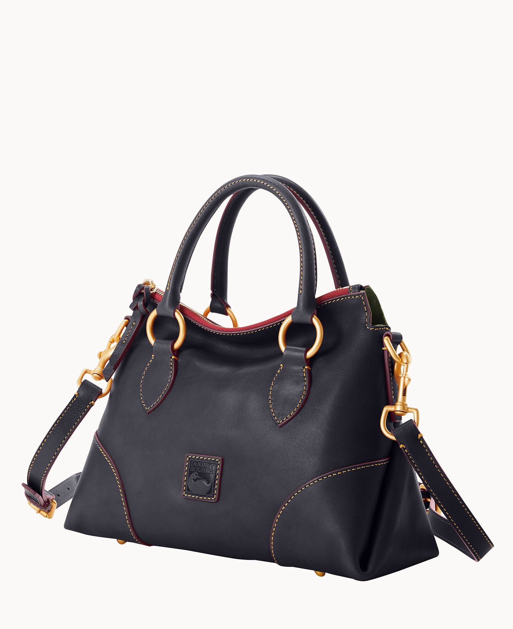 Florentine Satchel 30 – Dooney & Bourke