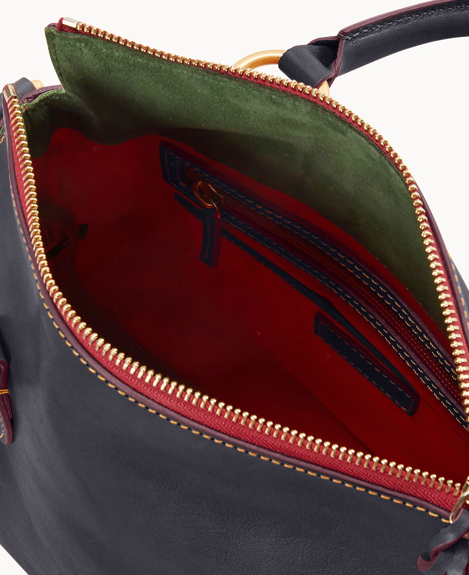 Florentine Satchel 30 – Dooney & Bourke
