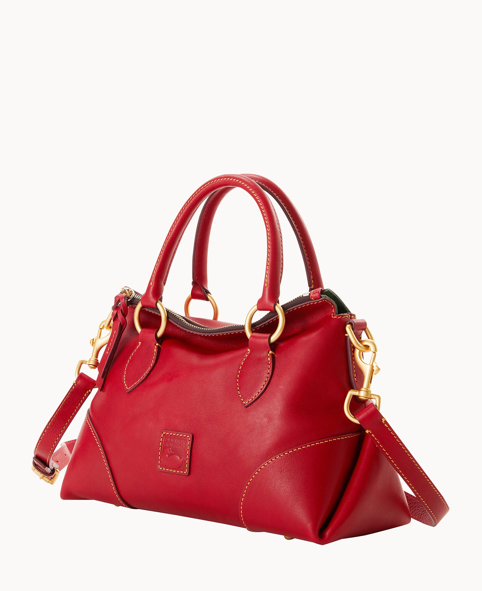 Florentine Satchel 30 – Dooney & Bourke