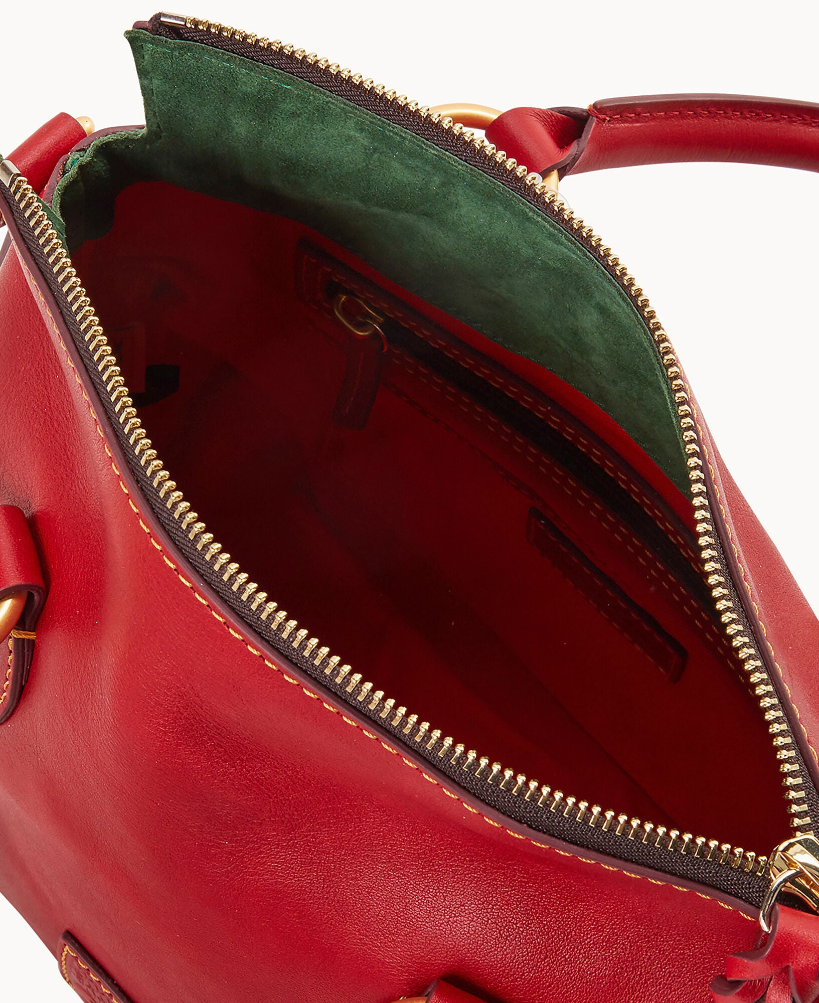 Florentine Satchel 30 – Dooney & Bourke