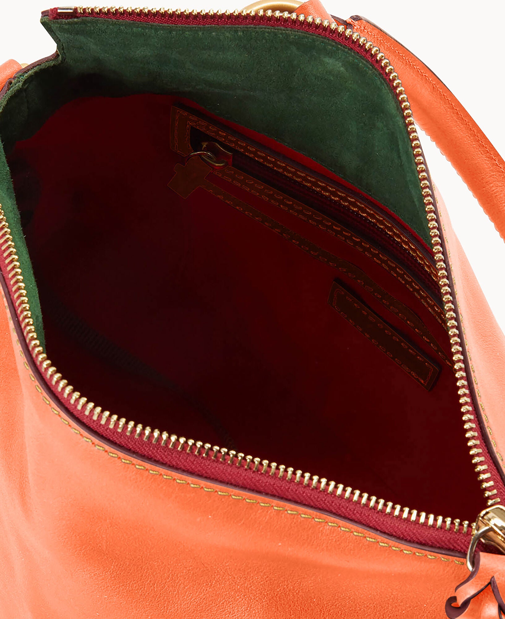 Florentine Satchel 38 – Dooney & Bourke