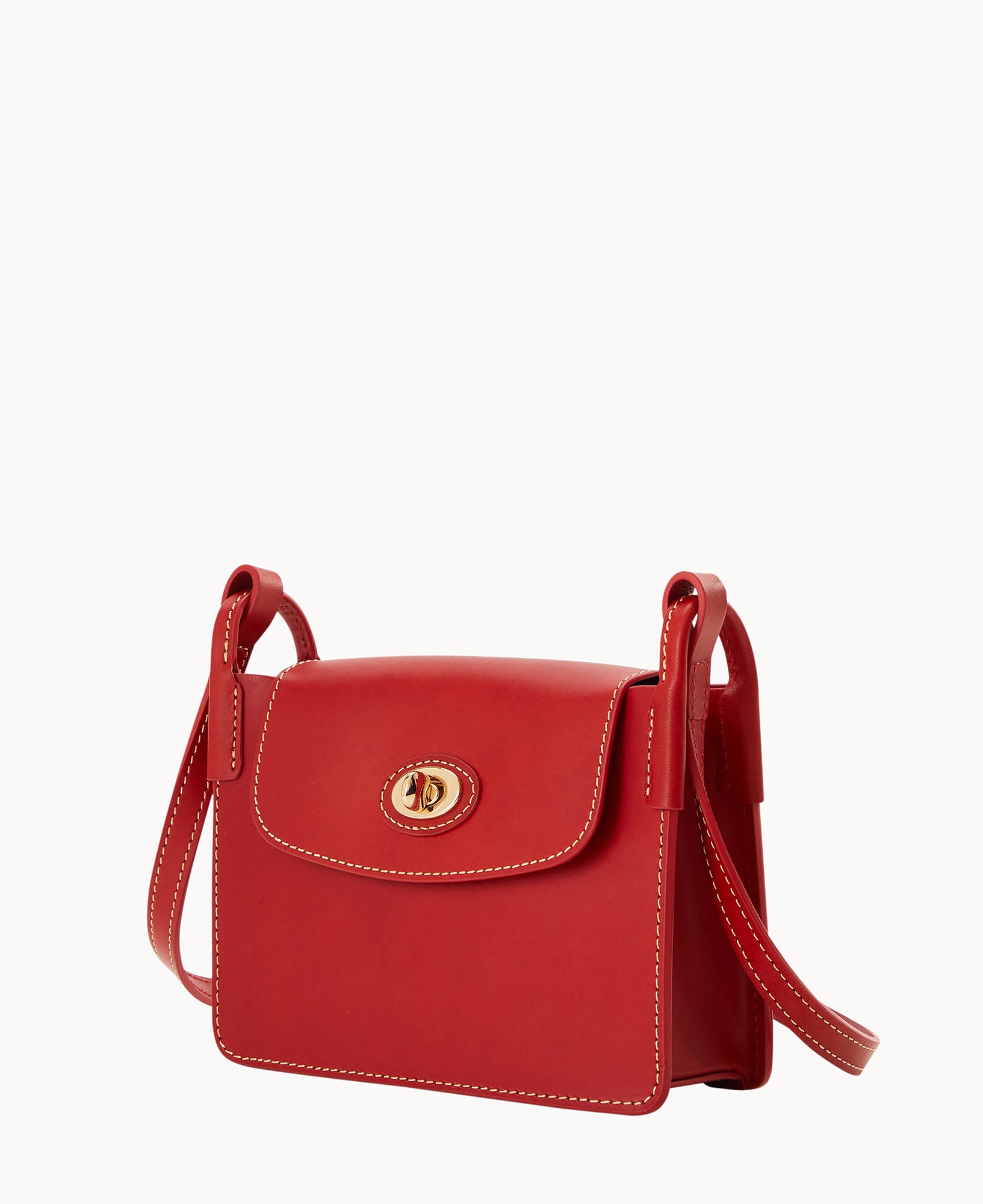 Sweety Leather Pinky Bag – Dooney & Bourke