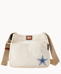 NFL Cowboys Crossbody 28