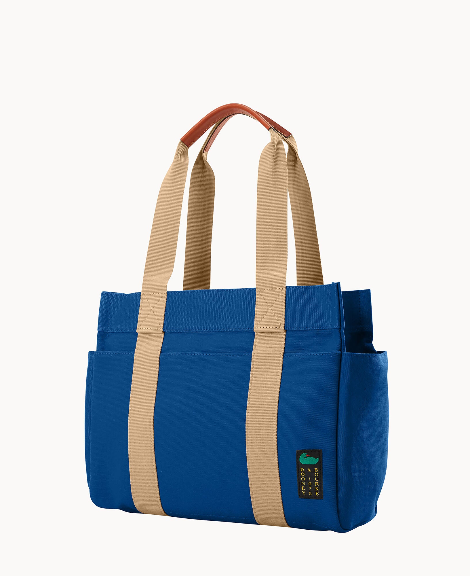 Canvas Tote 35 – Dooney & Bourke