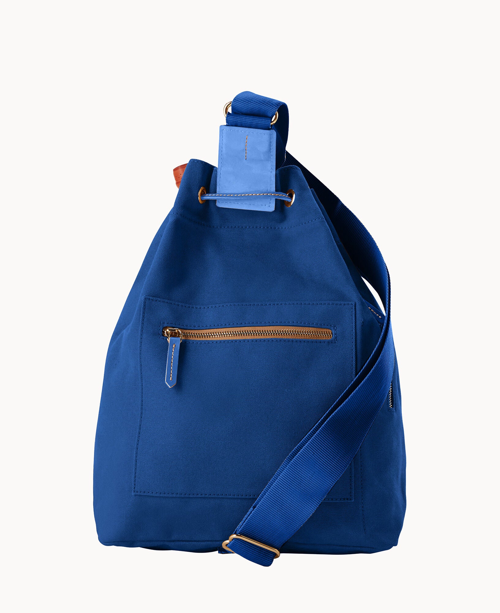 Canvas Pickleball Sling – Dooney & Bourke