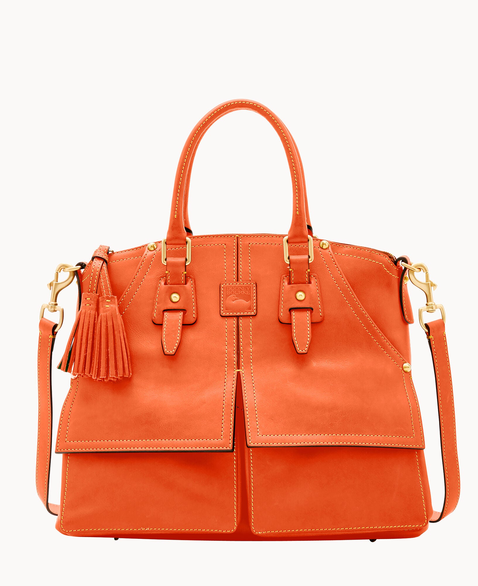 Florentine Clayton – Dooney & Bourke