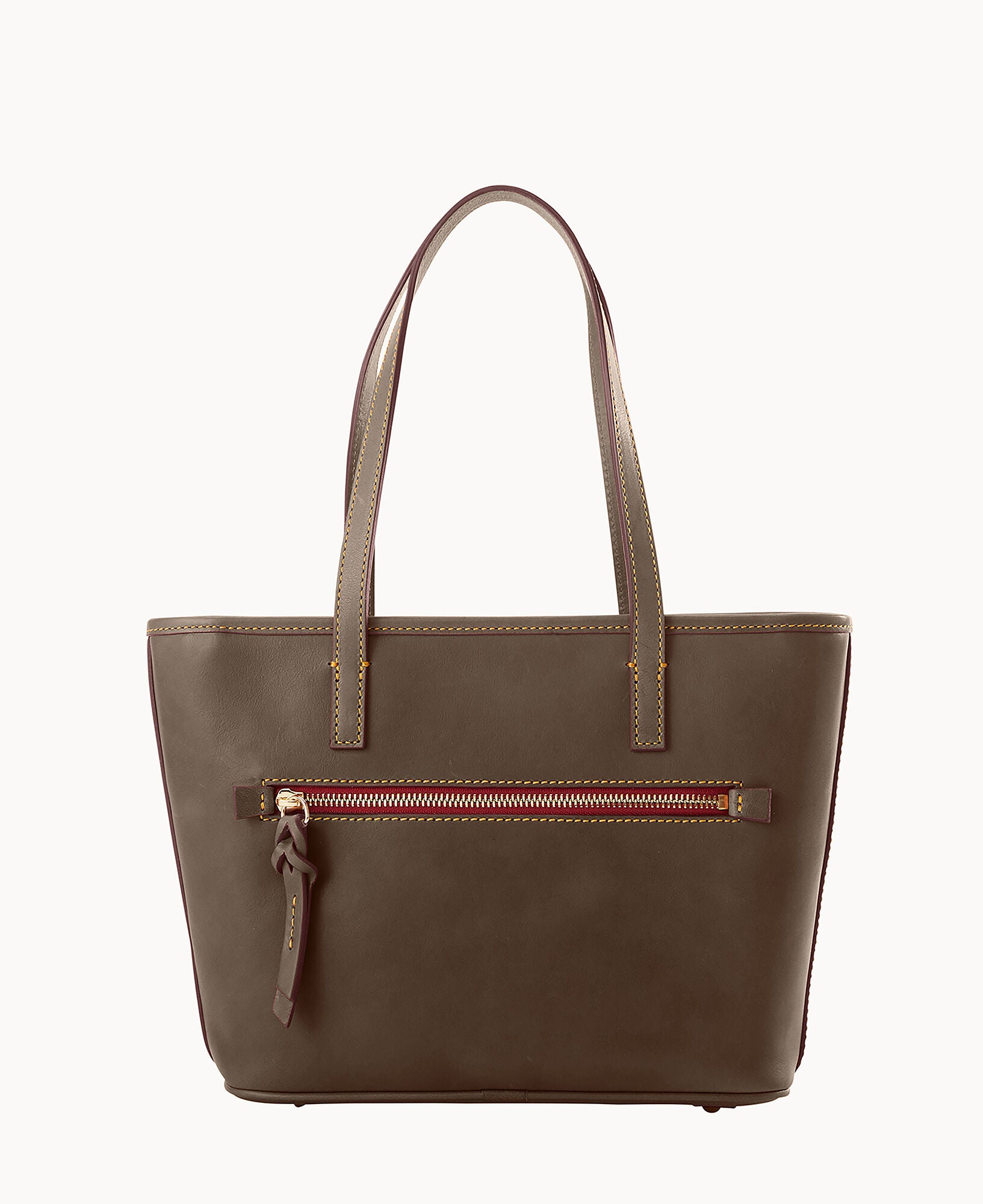 Florentine Small Charleston Shopper – Dooney & Bourke
