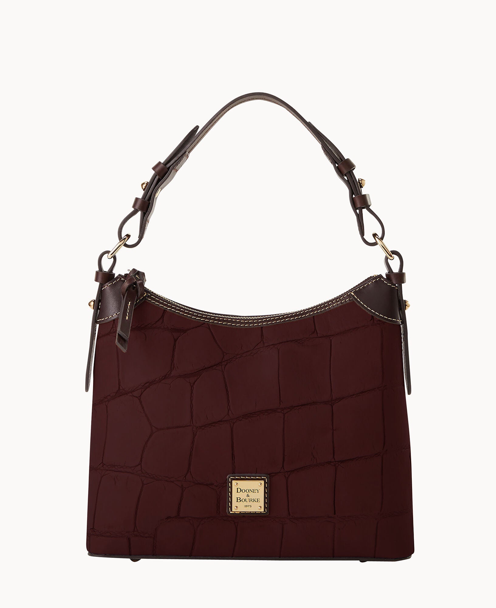 Denison Small Hobo – Dooney & Bourke