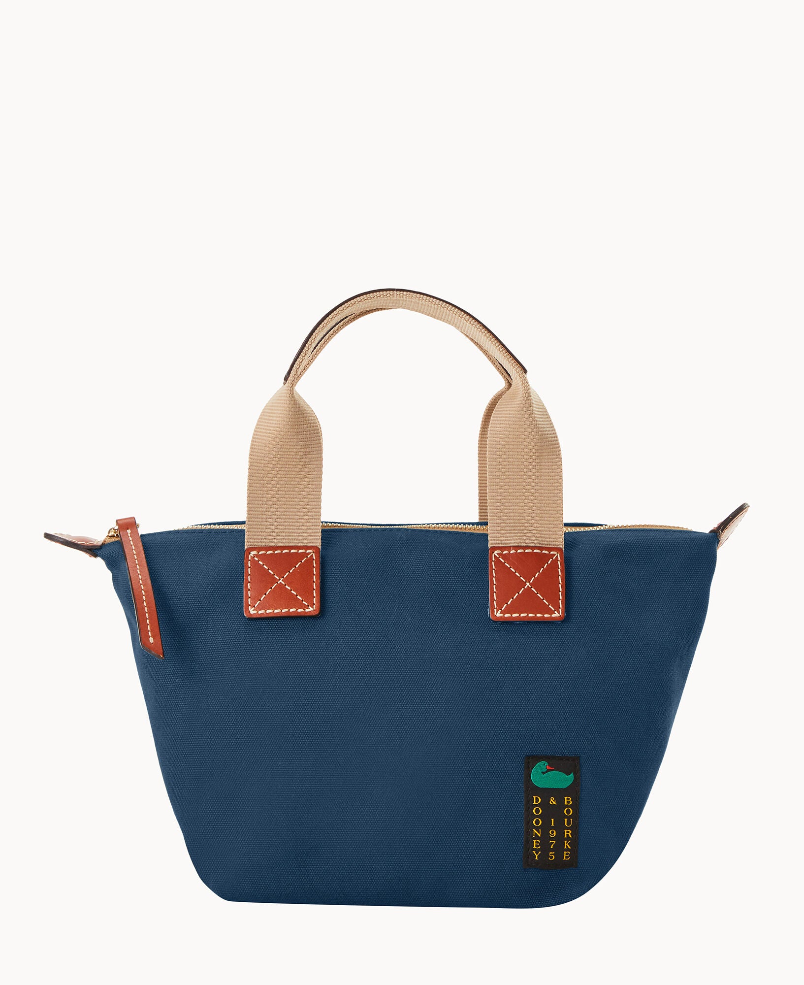 Canvas Pickleball Duffle 40 – Dooney & Bourke