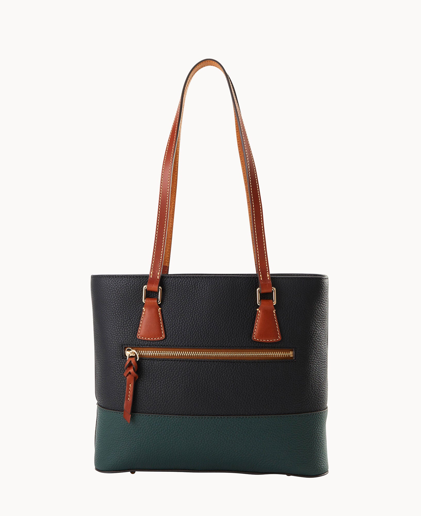 NFL Packers Shopper – Dooney & Bourke