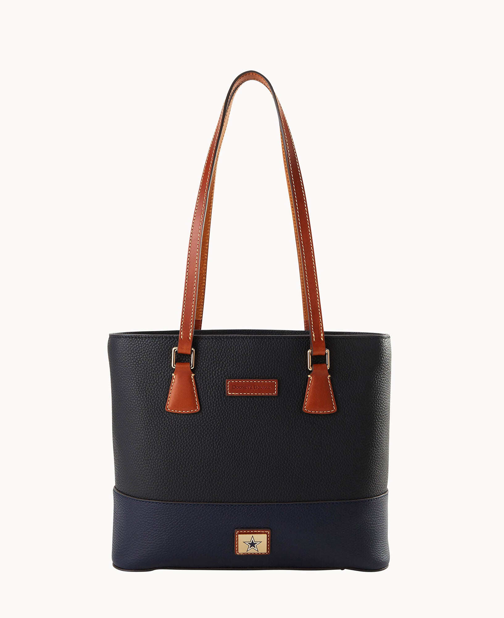 NFL Cowboys Shopper – Dooney & Bourke