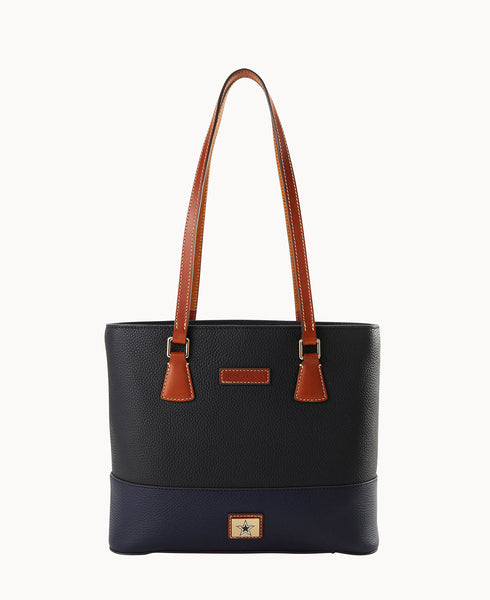 NFL Cowboys Shopper – Dooney & Bourke