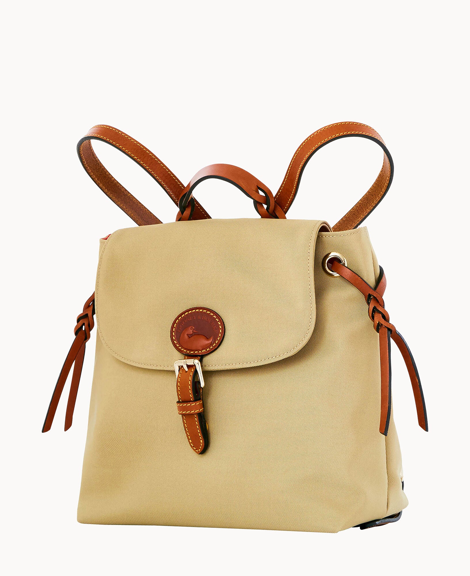 Dooney & Bourkeのリュック Dooney & Bourke Pebble Grain Backpack
