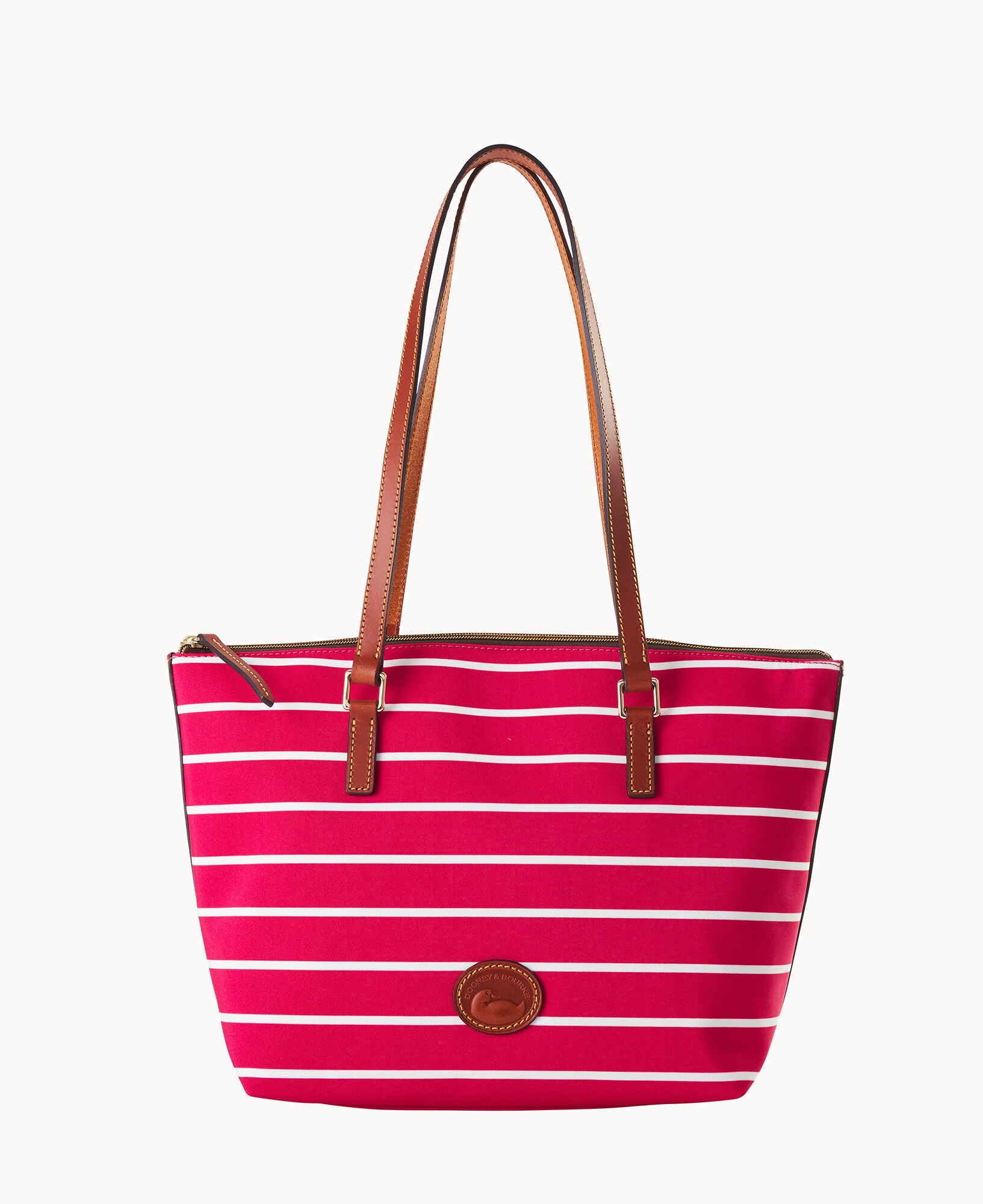 Eastham Zip Tote – Dooney & Bourke