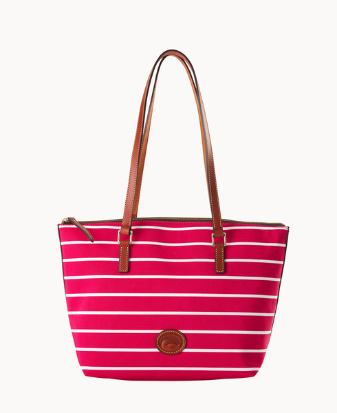 Eastham Zip Tote – Dooney & Bourke