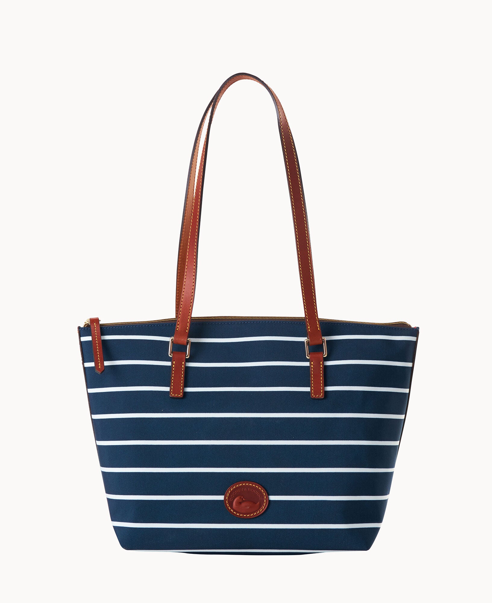 Eastham Zip Tote – Dooney & Bourke