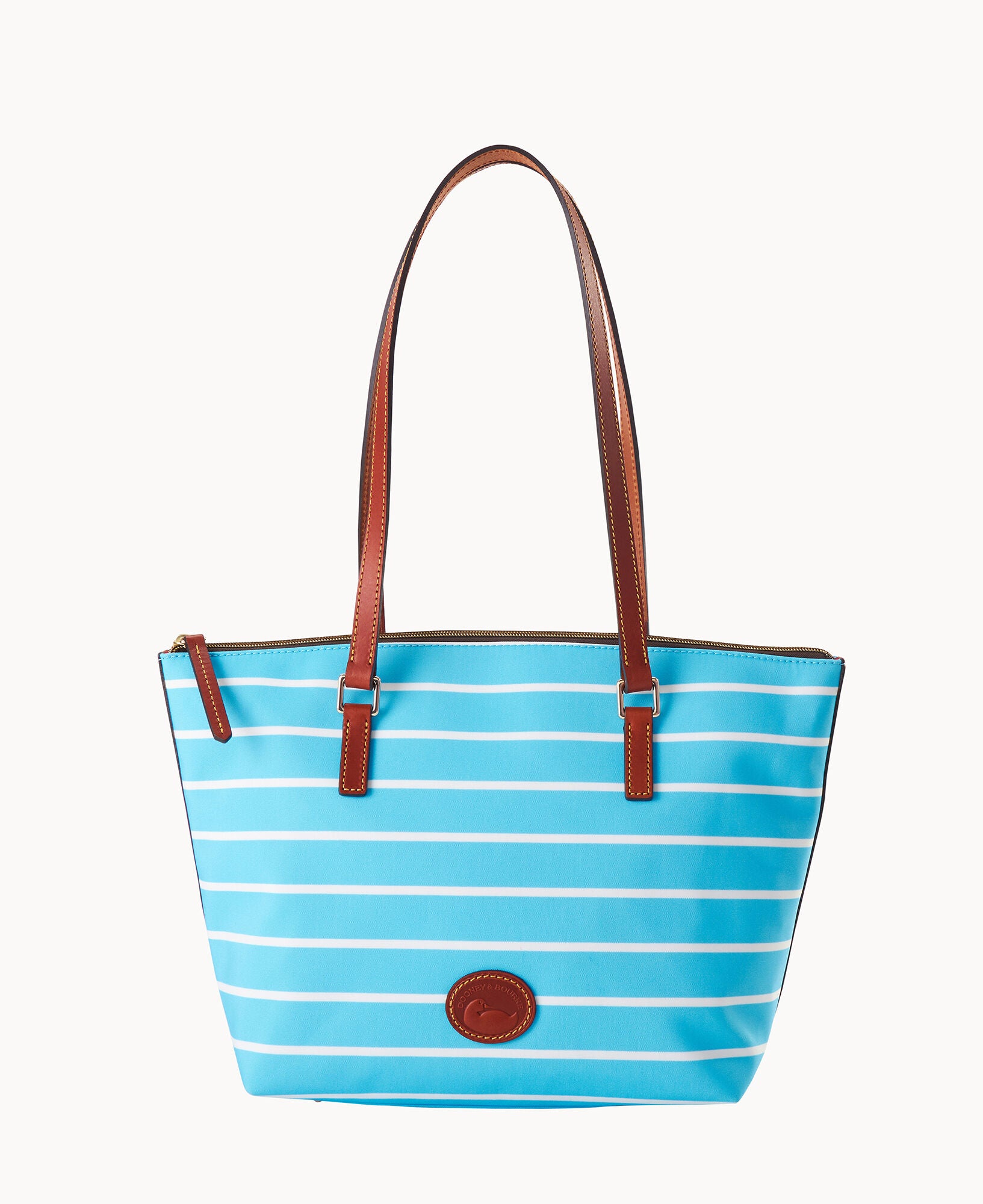 Eastham Zip Tote – Dooney & Bourke