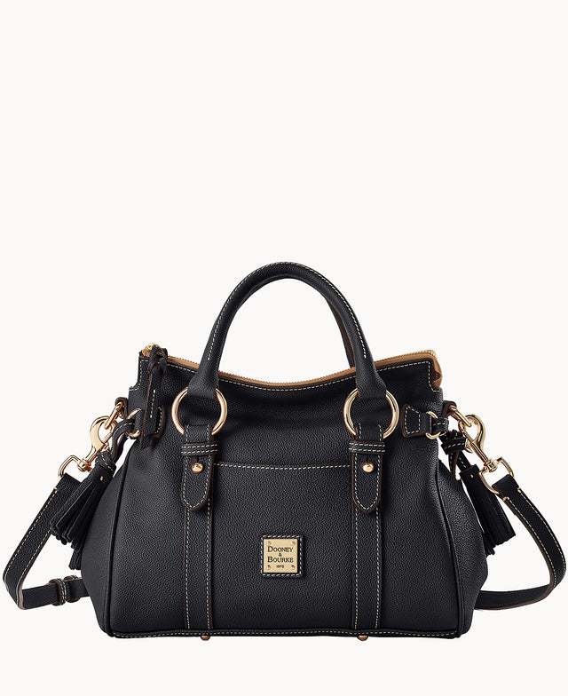 Sorrento Satchel 30 With Pocket