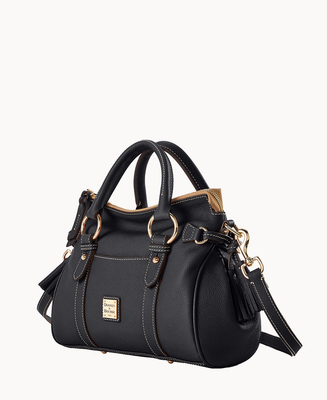 Sorrento Satchel 30 With Pocket