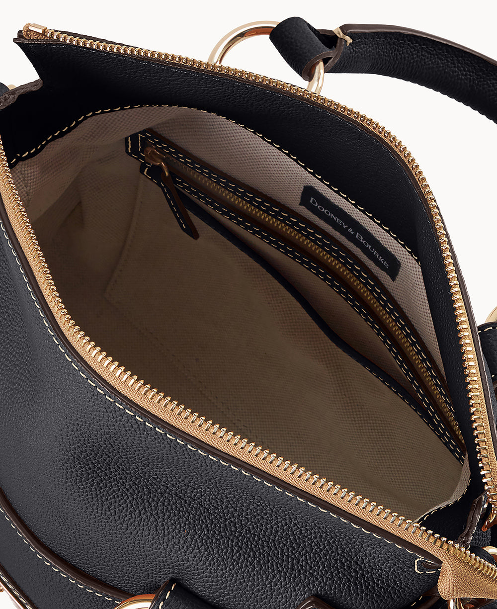 Sorrento Satchel 30 With Pocket