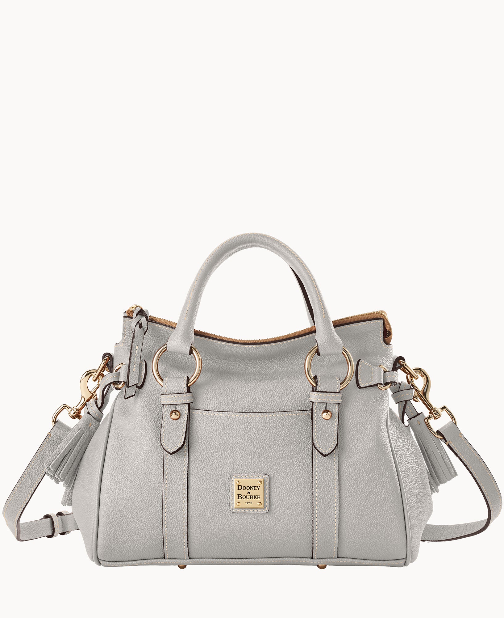 Sorrento Satchel 30 With Pocket