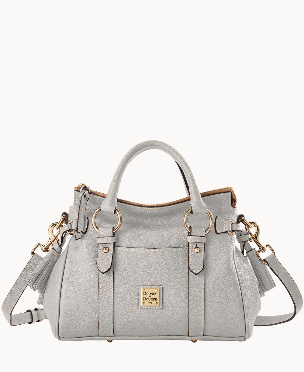 Sorrento Satchel 30 With Pocket