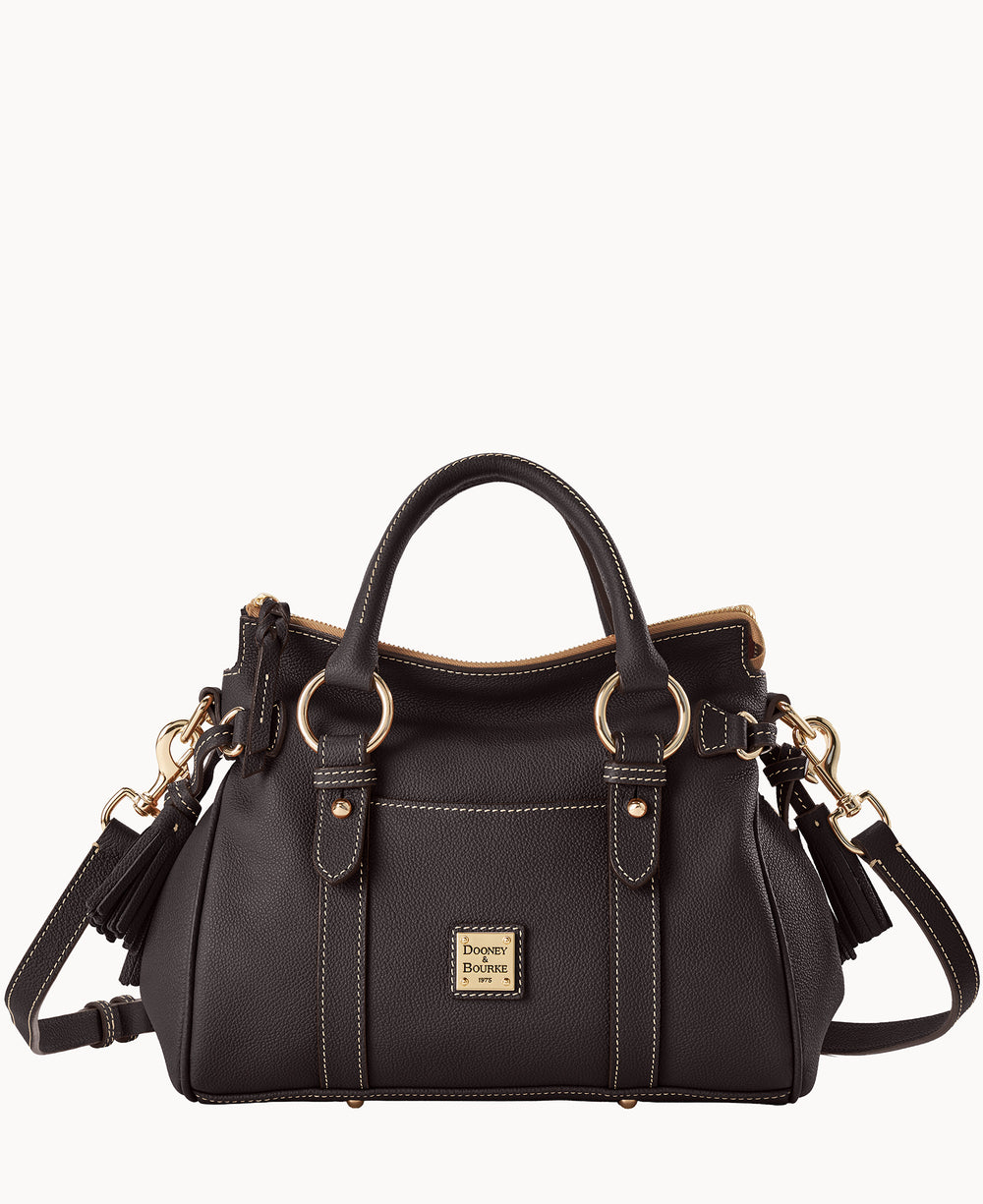 Sorrento Satchel 30 With Pocket