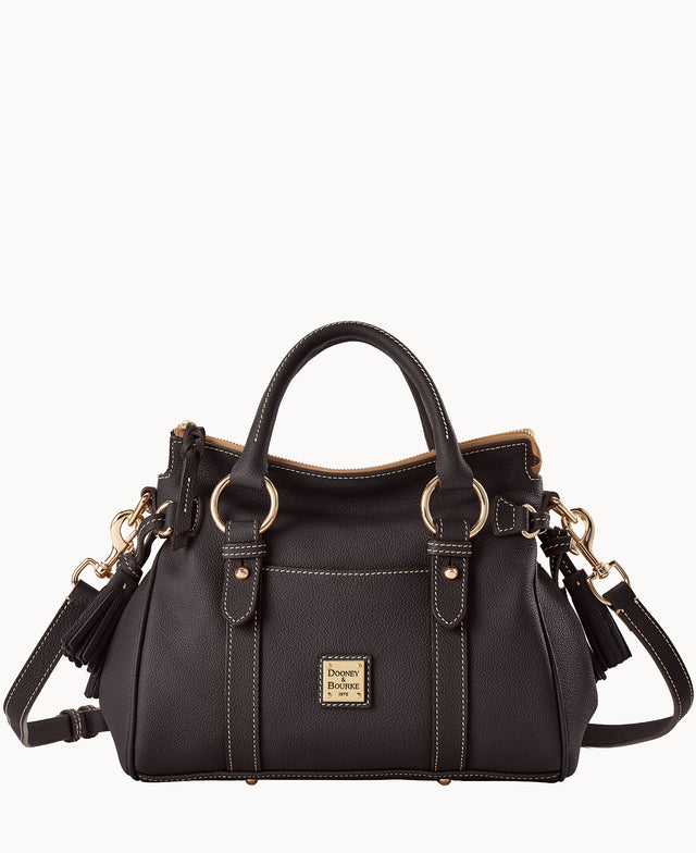 Sorrento Satchel 30 With Pocket