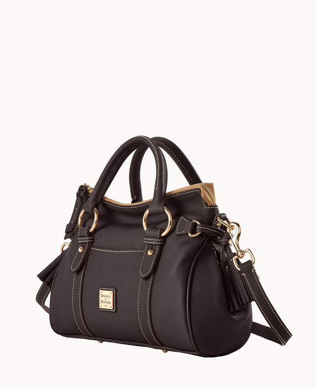 Sorrento Satchel 30 With Pocket