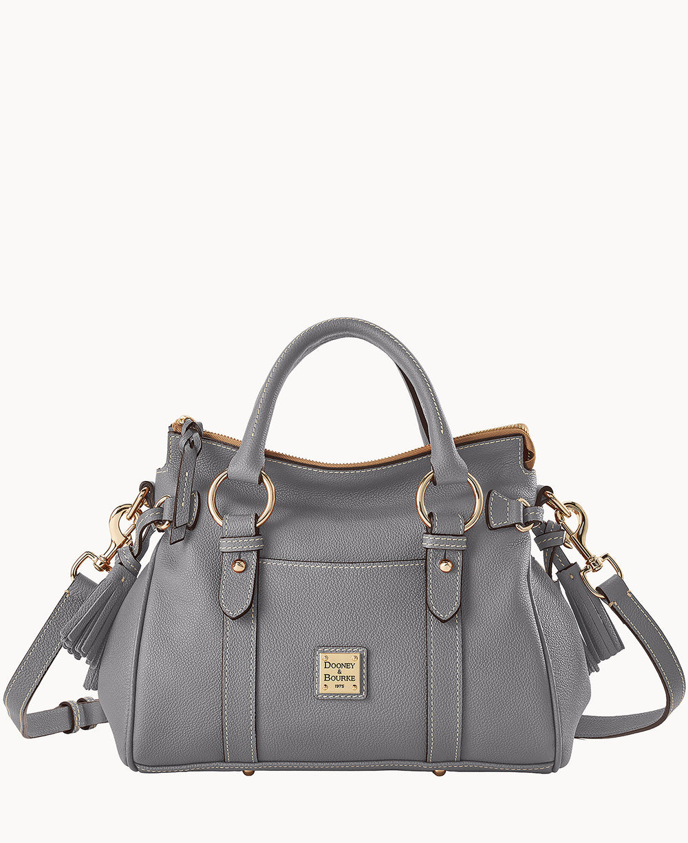 Sorrento Satchel 30 With Pocket