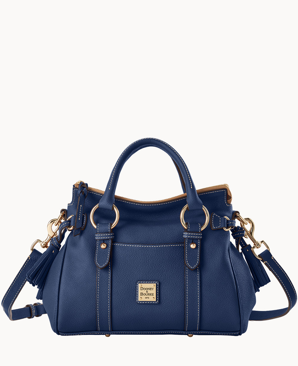 Sorrento Satchel 30 With Pocket