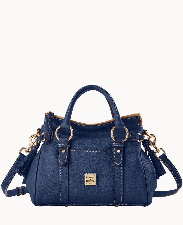 Sorrento Satchel 30 With Pocket