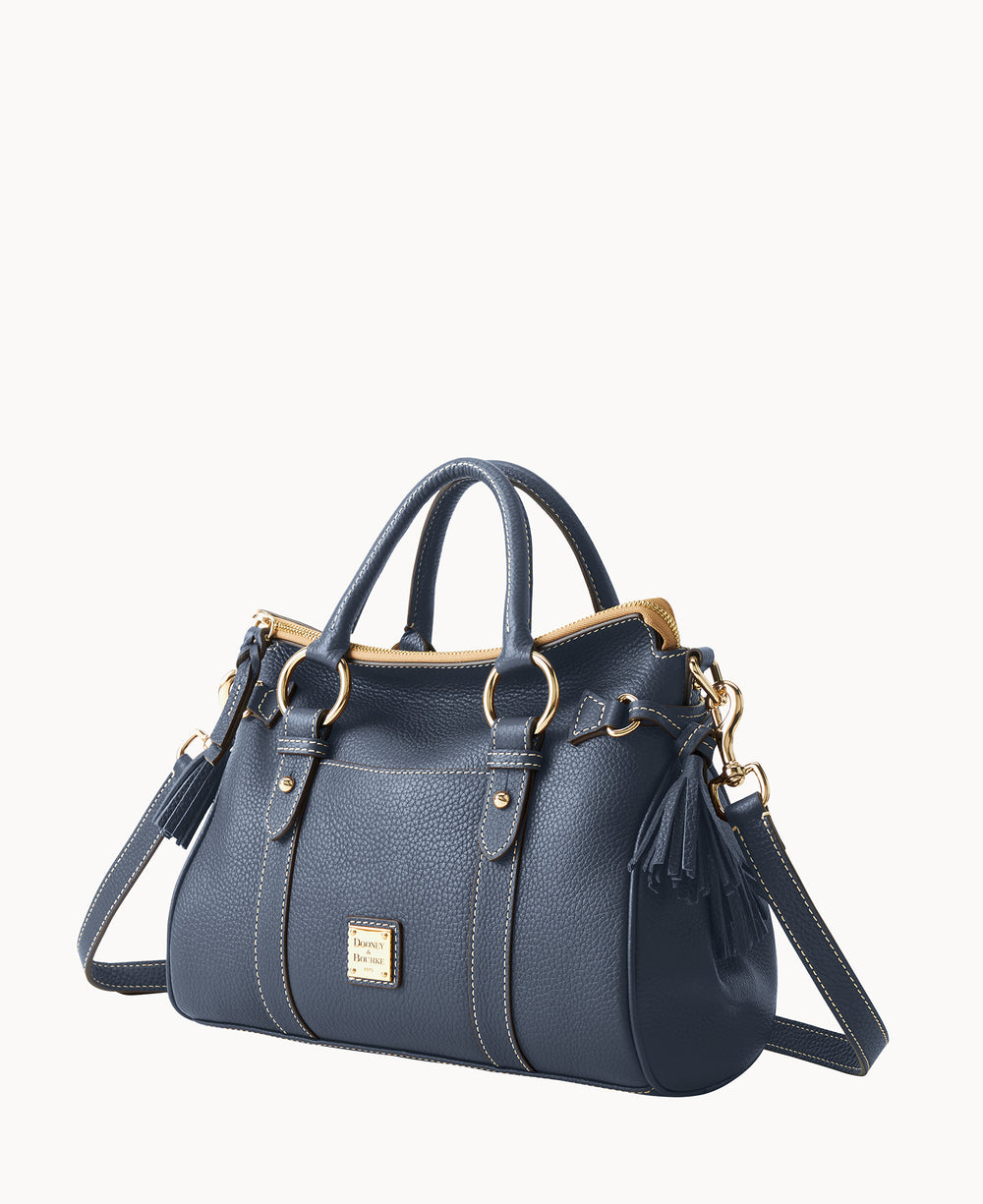 Sorrento Satchel 30 With Pocket